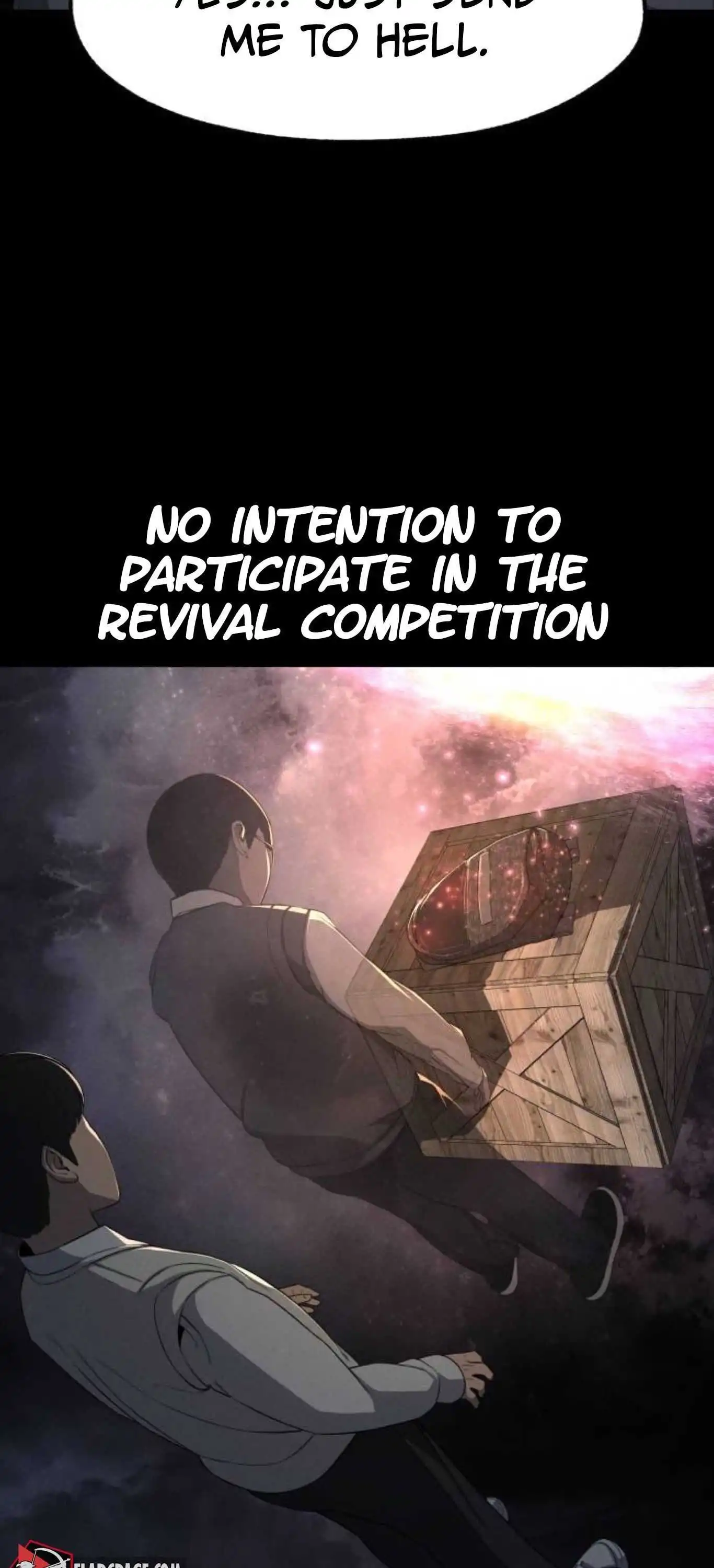 Competition For Revival Chapter 2 63